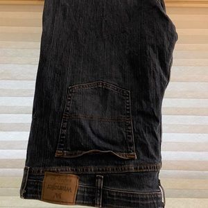 Wrangler jeans
